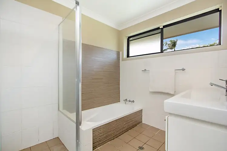 Sixth view of Homely semi-detached listing, 1/25 The Lakes Drive, Tweed Heads West NSW 2485