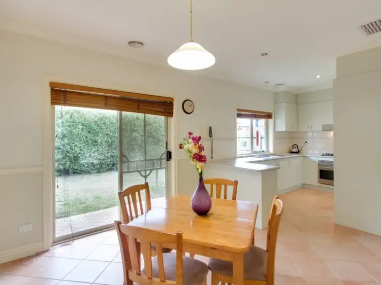 Fourth view of Homely unit listing, 3/34 Ironbark Drive, Hoppers Crossing VIC 3029