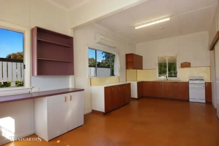Second view of Homely house listing, 38 Desmond Lane, Oakey QLD 4401