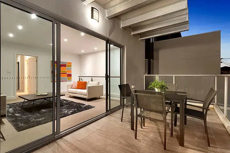 Sixth view of Homely house listing, 1 McHenry Street, St Kilda East VIC 3183