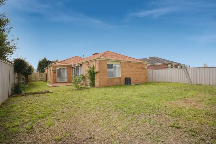Fifth view of Homely house listing, 4 William Hovell Pass, Craigieburn VIC 3064