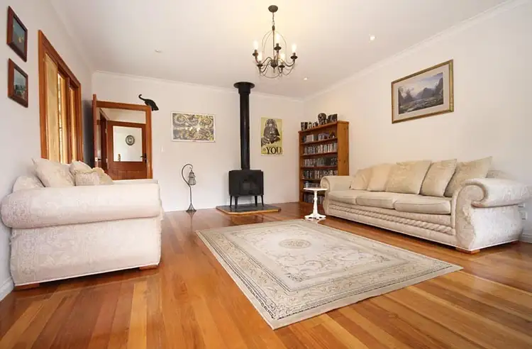 Sixth view of Homely house listing, 58 Neville Lane, Napoleons VIC 3352