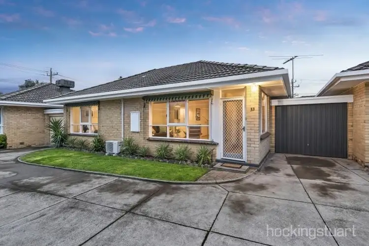 33 Robertson Parade, Aspendale VIC 3195