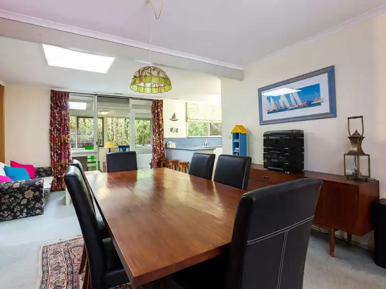 Fourth view of Homely house listing, 10 Tuckey Street, Sorrento VIC 3943