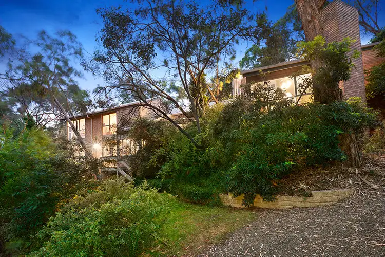 Main view of Homely house listing, 21 Piper Crescent, Eltham VIC 3095