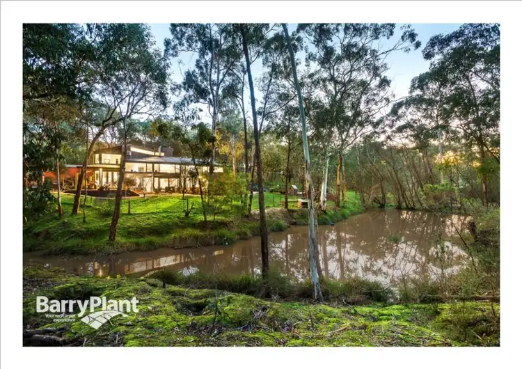 125 Silvan Road, Wattle Glen VIC 3096