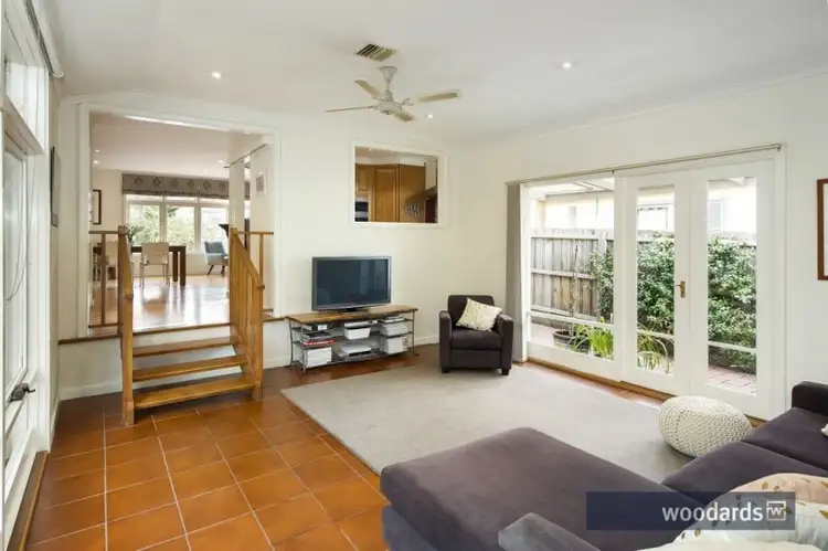 Second view of Homely house listing, 32 Cameron Road, Box Hill North VIC 3129