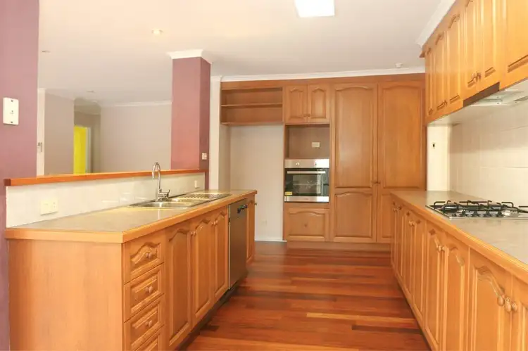 Second view of Homely house listing, 51 Shearer Drive, Rowville VIC 3178
