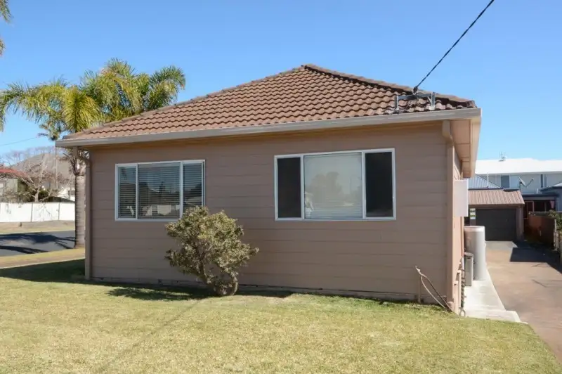Main view of Homely house listing, 161 Douglas Street, Stockton NSW 2295