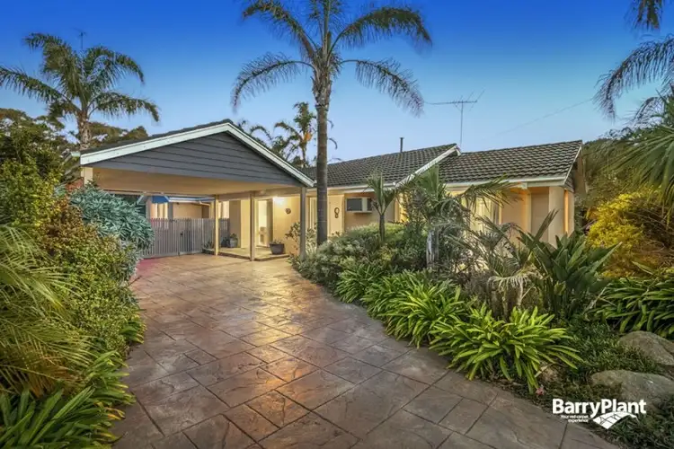 Main view of Homely house listing, 28 Bendoran Crescent, Bundoora VIC 3083