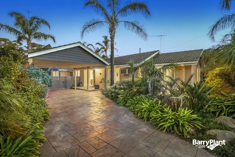 Main view of Homely house listing, 28 Bendoran Crescent, Bundoora VIC 3083