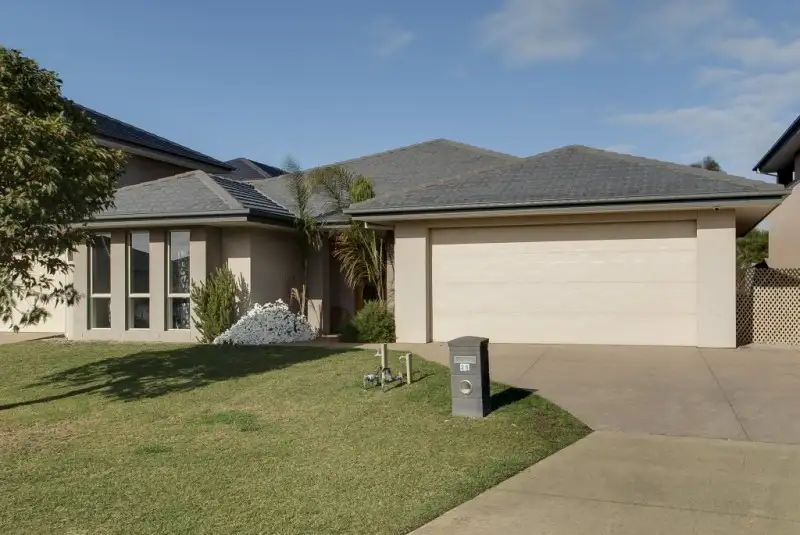 Main view of Homely house listing, 25 Nagle Drive, Sandhurst VIC 3977