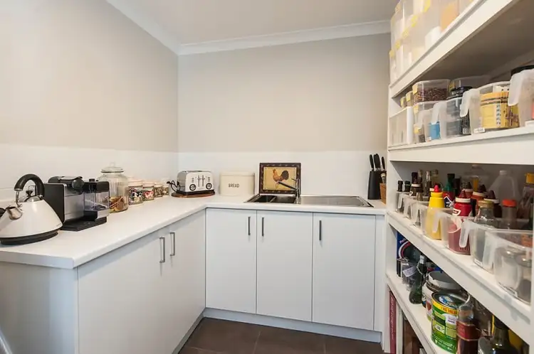 Fifth view of Homely house listing, 19 Frigate Way, Wannanup WA 6210