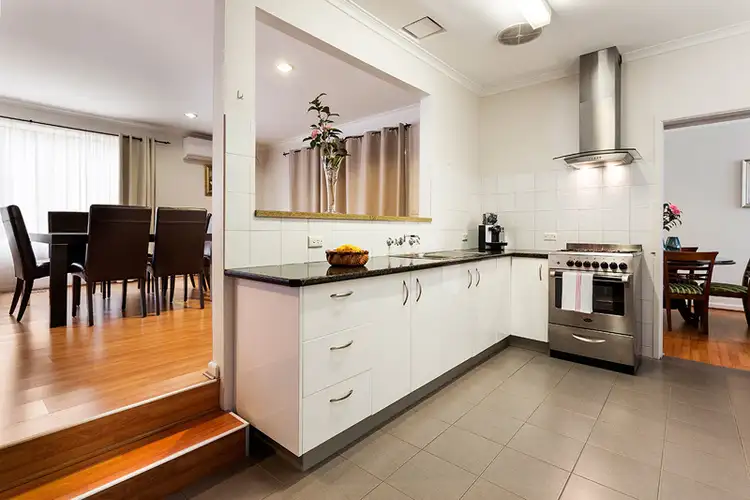 Sixth view of Homely house listing, 56 Rose Avenue, Templestowe Lower VIC 3107