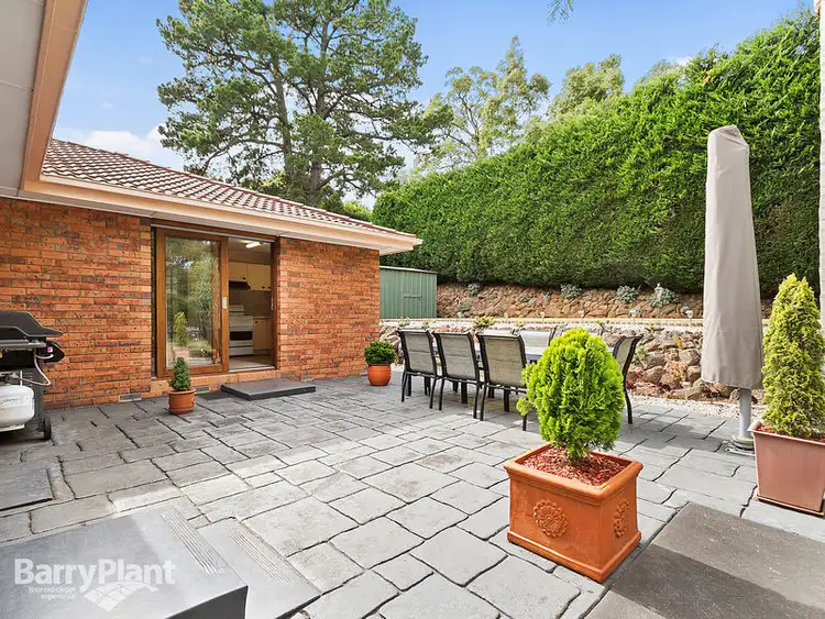 Seventh view of Homely house listing, 280 Forest Road, Boronia VIC 3155