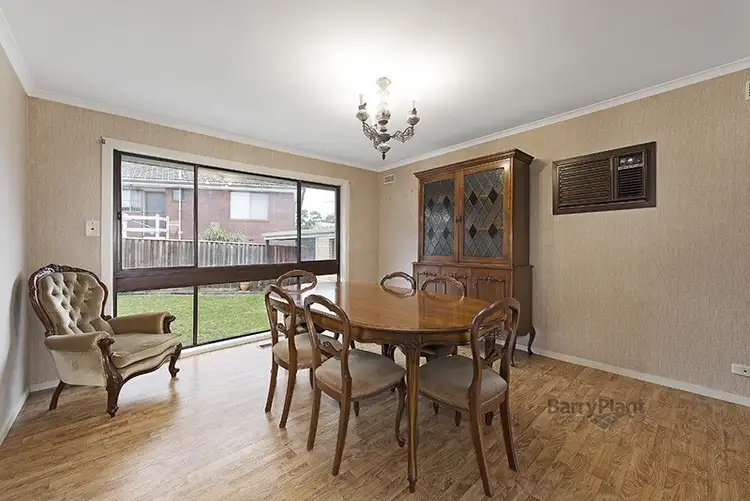 Fourth view of Homely house listing, 39 Taunton Drive, Bundoora VIC 3083