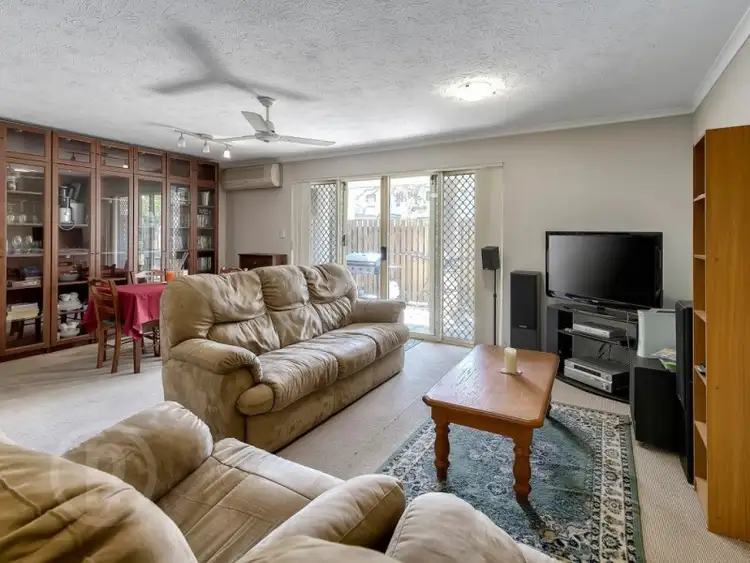 Main view of Homely unit listing, 1/121 Ekibin Road, Annerley QLD 4103