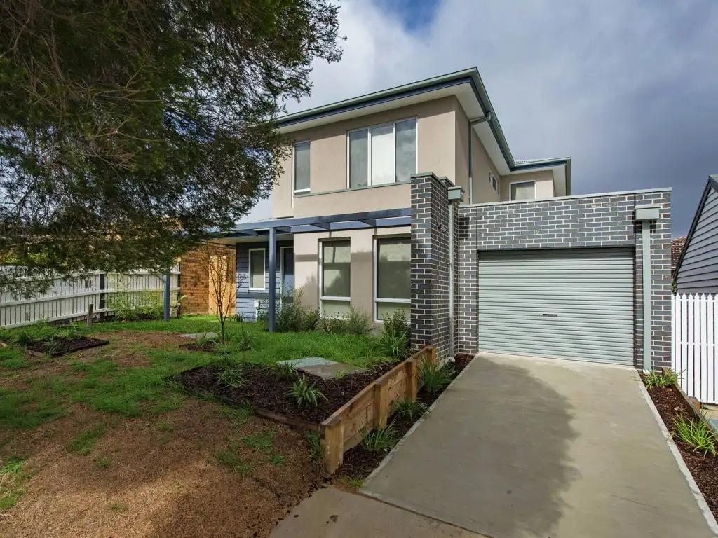 Main view of Homely house listing, 14 Devereaux Court, Frankston VIC 3199
