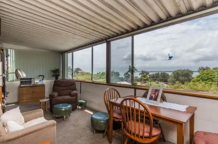Sixth view of Homely house listing, 14 Ashley Terrace, Dawesville WA 6211