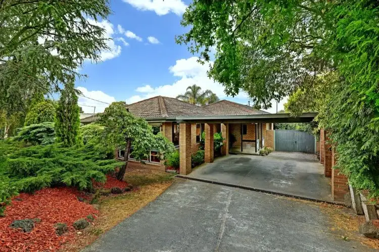 2 Braimton Close, Ringwood North VIC 3134