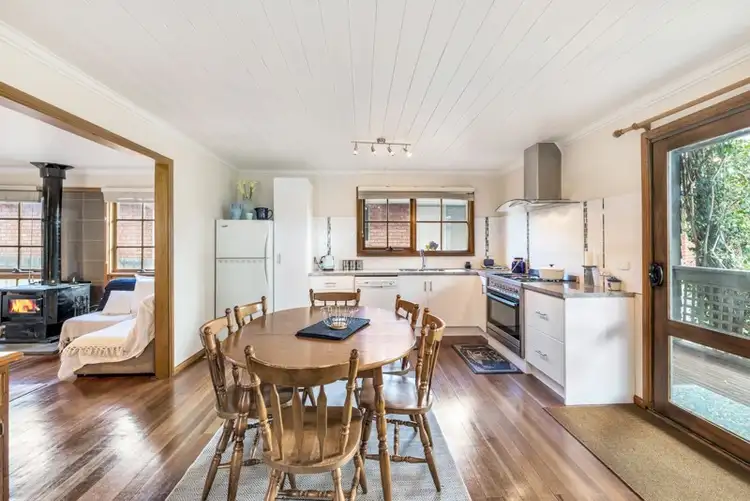 Third view of Homely house listing, 8 Chaffey Court, St Leonards VIC 3223