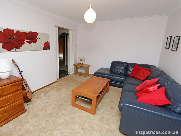 Third view of Homely house listing, 113 Raye Street, Tolland NSW 2650