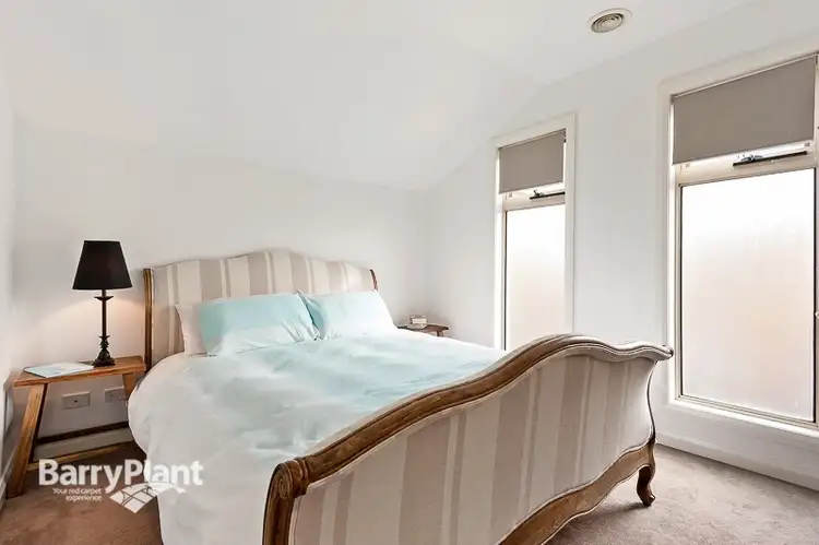 Fifth view of Homely townhouse listing, 3/34 Austin Crescent, Pascoe Vale VIC 3044