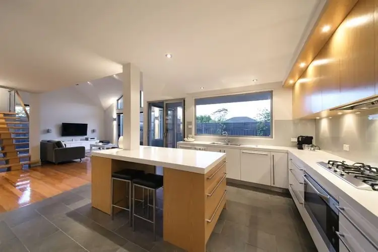 Sixth view of Homely townhouse listing, 2/5 Small Road, Bentleigh VIC 3204