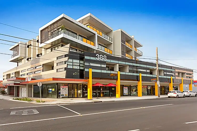 102/388 Keilor Road, Niddrie VIC 3042