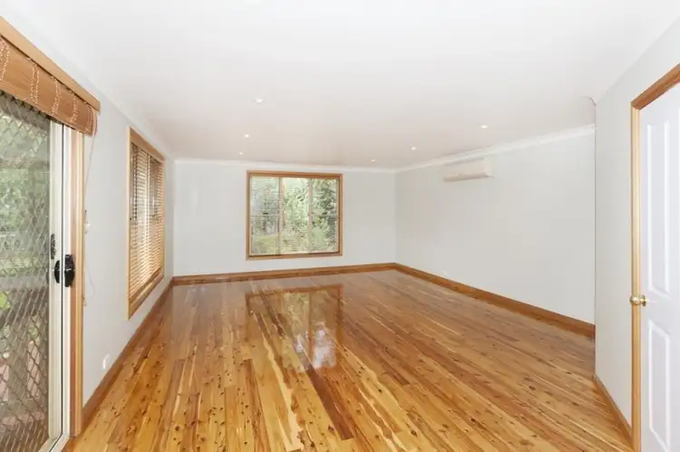 Second view of Homely house listing, 7 Cherrywood Avenue, Mount Riverview NSW 2774