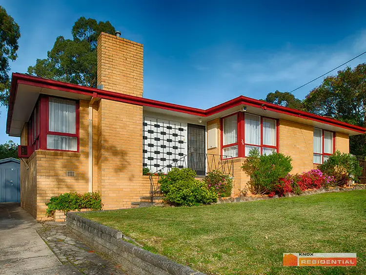 Third view of Homely house listing, 26 Chippewa Avenue, Donvale VIC 3111