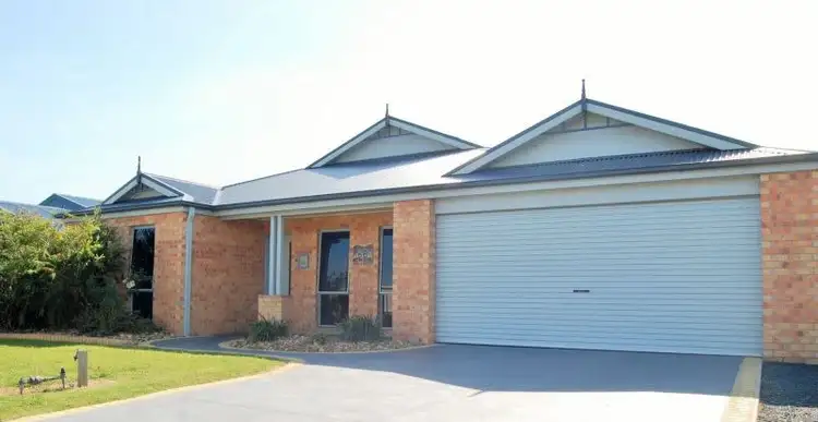 66 Oxford Way, Wonthaggi VIC 3995