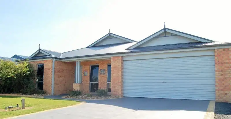 Main view of Homely house listing, 66 Oxford Way, Wonthaggi VIC 3995