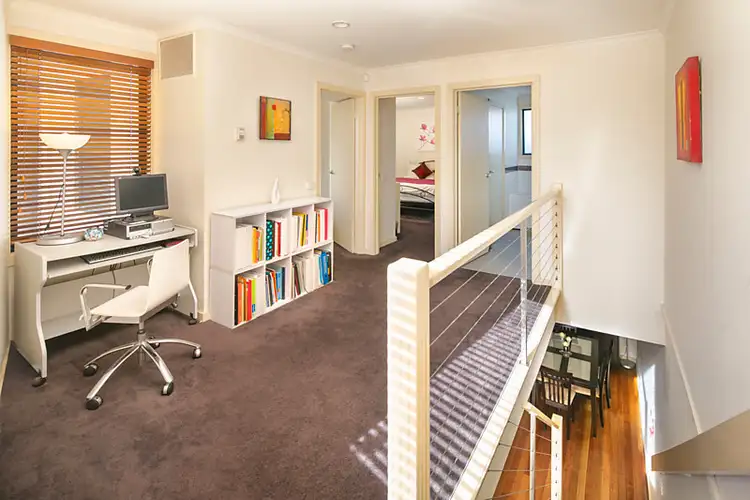 Sixth view of Homely townhouse listing, 3/940 Lygon Street, Carlton North VIC 3054