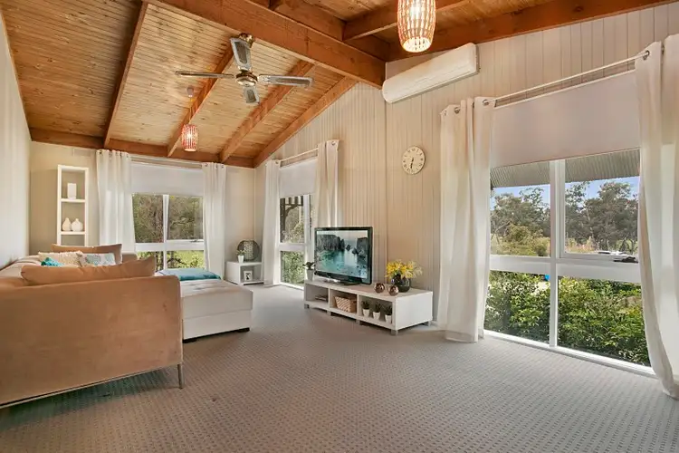 Third view of Homely house listing, 680 Telegraph Road, Seymour VIC 3660