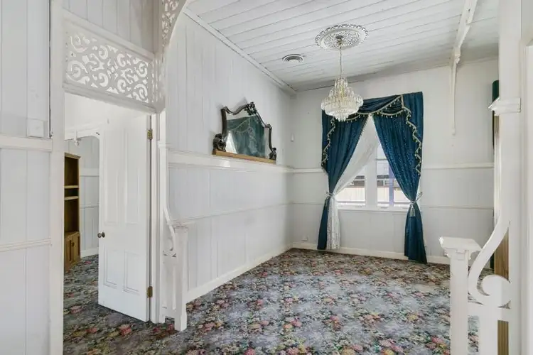 Sixth view of Homely house listing, 14 Panton Street, Woodend QLD 4305