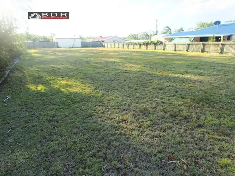 Fourth view of Homely land listing, 17 White Street, Howard QLD 4659