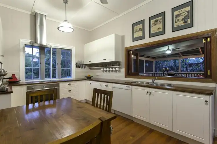 Third view of Homely house listing, 57 Hedley Avenue, Nundah QLD 4012