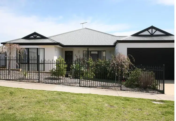 20 Golden Grove, Portarlington VIC 3223