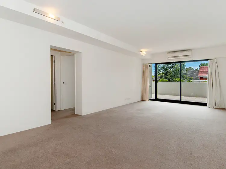 Second view of Homely apartment listing, 112/435 Whitehorse Road, Mitcham VIC 3132