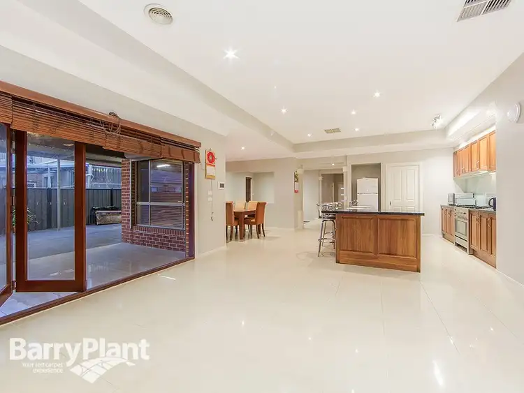 Sixth view of Homely house listing, 33 Windsor Boulevard, Derrimut VIC 3030