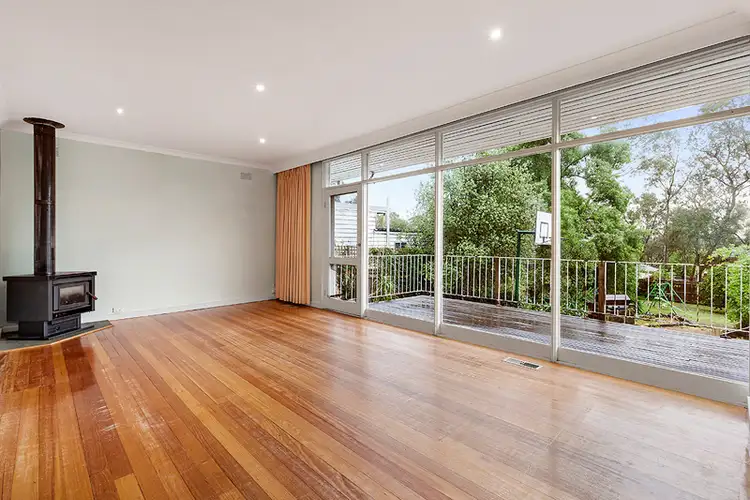 Third view of Homely house listing, 38 Dwyer Street, Macleod VIC 3085