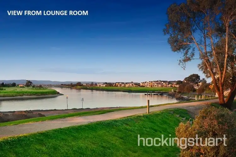 Main view of Homely townhouse listing, 30 The Boulevard, Patterson Lakes VIC 3197