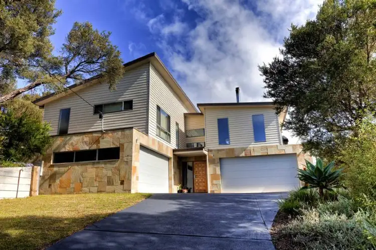 63 Beauna Vista Drive, Rye VIC 3941