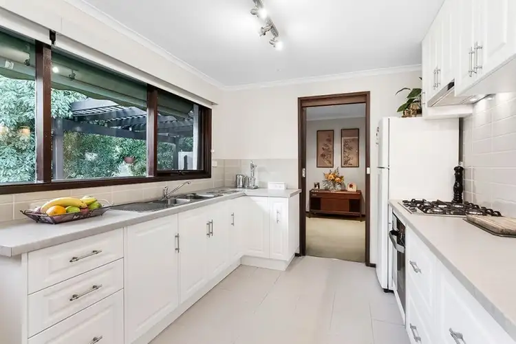 Sixth view of Homely unit listing, 3 Grange Park Avenue, Doncaster VIC 3108