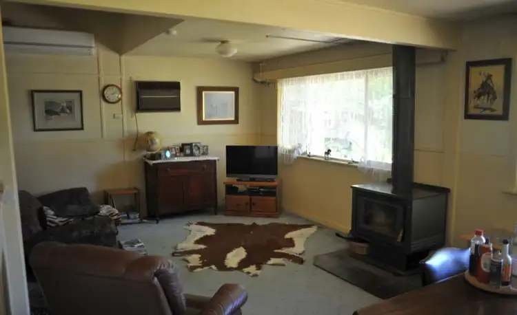 Sixth view of Homely rural property listing, 218 Edi Cheshunt Road, Edi VIC 3678