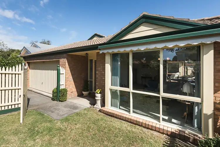 1/32 Latrobe Street, Mentone VIC 3194