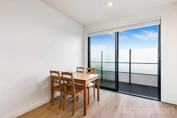Fourth view of Homely apartment listing, 304/21-25 Truganini Road, Carnegie VIC 3163