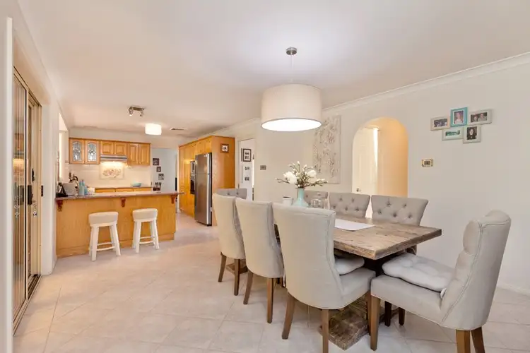 Fifth view of Homely house listing, 5 Marie Pitt Place, Glenmore Park NSW 2745