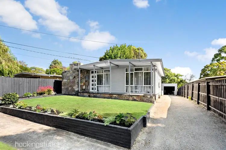 11 Kurong Avenue, Frankston VIC 3199